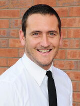 Will Mellor