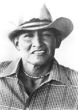 Will Sampson
