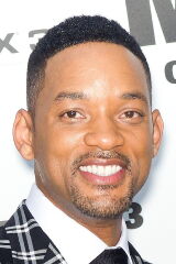 Will Smith