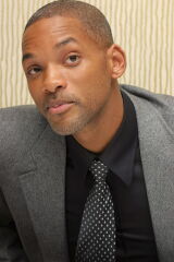 Will Smith