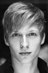 Will Tudor