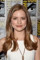 Willa Fitzgerald