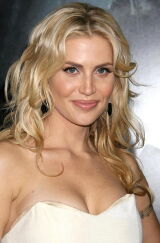 Willa Ford