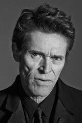 Willem Dafoe