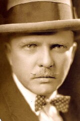 William Bailey