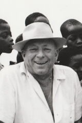 William C. Mellor