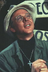 William Christopher