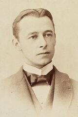 William Collier Sr.