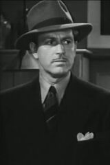 William Forrest