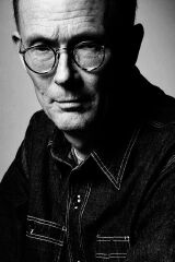 William Gibson