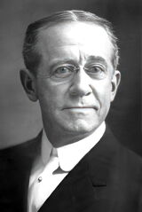 William H. Crane