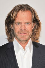 William H. Macy