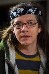 William Hellfire