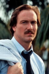 William Hurt