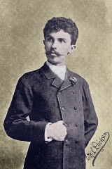 William K.L. Dickson