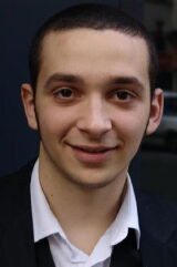 William Lebghil