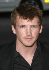 William Lee Scott