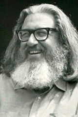 William M. Gaines