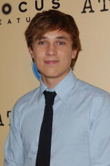 William Moseley