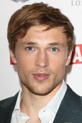 William Moseley