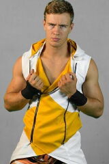 William Ospreay