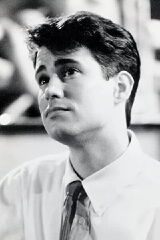 William Ragsdale