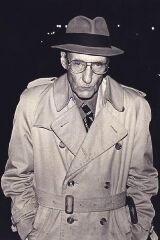 William S. Burroughs