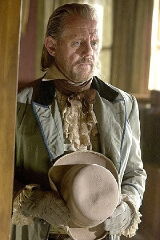 William Sanderson