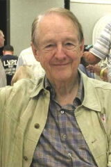 William Schallert