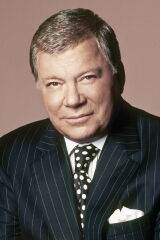 William Shatner