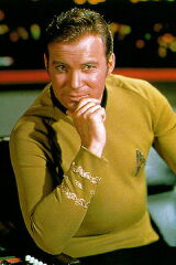 William Shatner