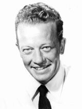 William Talman