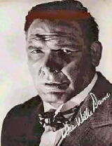 William 'Wee Willie' Davis