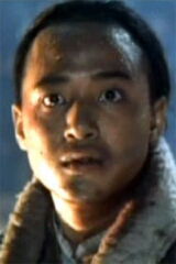 Willie Chi Tin-Sang