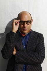 Willie Garson