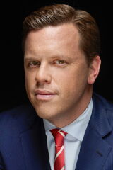 Willie Geist