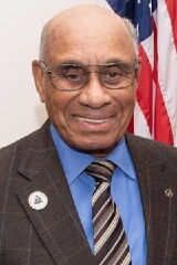 Willie O'Ree
