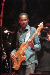 Willie Weeks