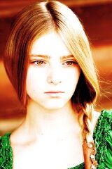 Willow Shields