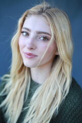 Willow Shields