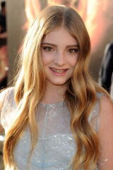 Willow Shields