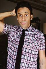 Wilmer Calderon