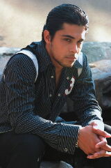 Wilmer Valderrama