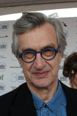 Wim Wenders