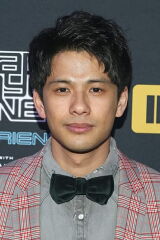 Win Morisaki