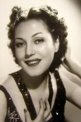 Wini Shaw