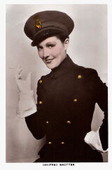 Winifred Shotter