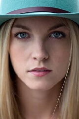 Winny Clarke