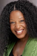 Winsome Cooper