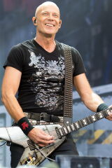 Wolf Hoffmann